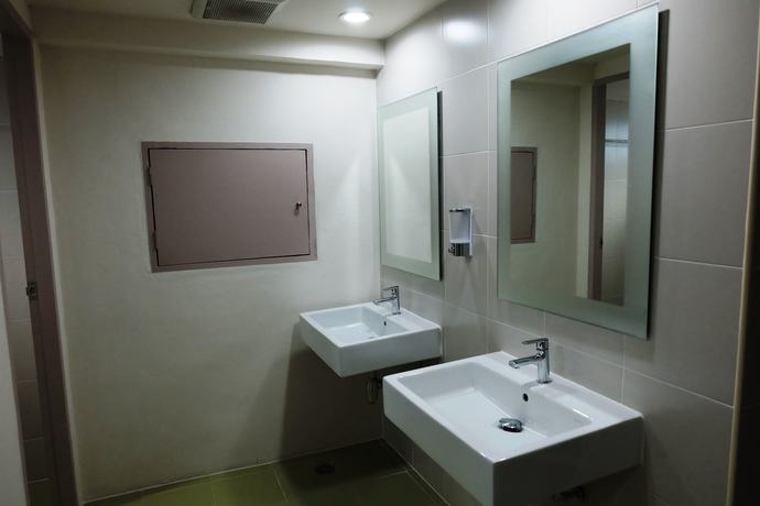 Imagen de la habitación del Hostel Sleep Dee. Foto 3