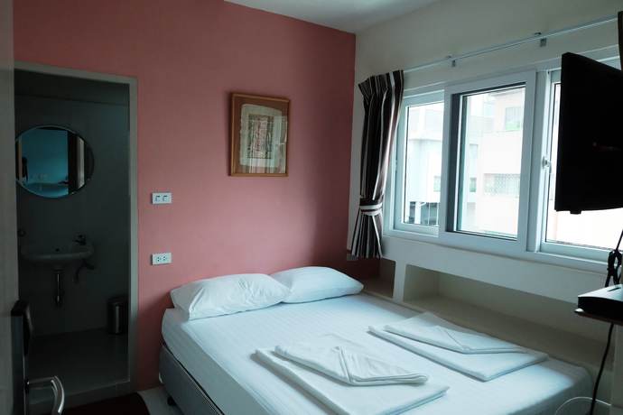 Imagen de la habitación del Hostel Sleep Dee. Foto 5