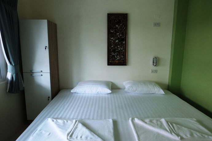 Imagen de la habitación del Hostel Sleep Dee. Foto 7