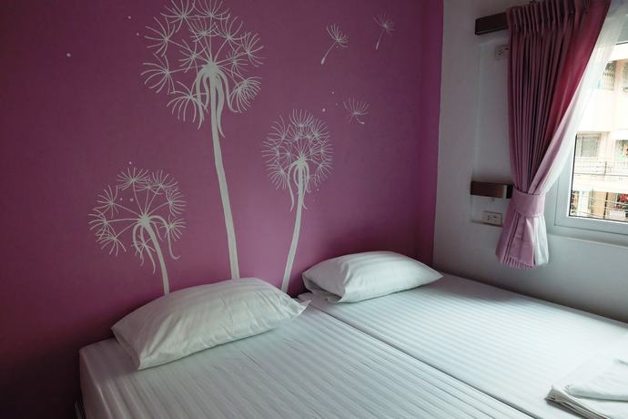 Imagen de la habitación del Hostel Sleep Dee. Foto 8