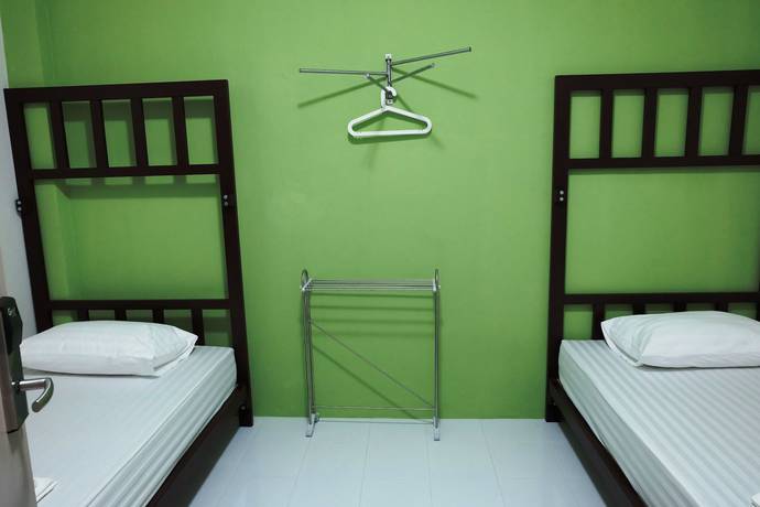 Imagen de la habitación del Hostel Sleep Dee. Foto 9