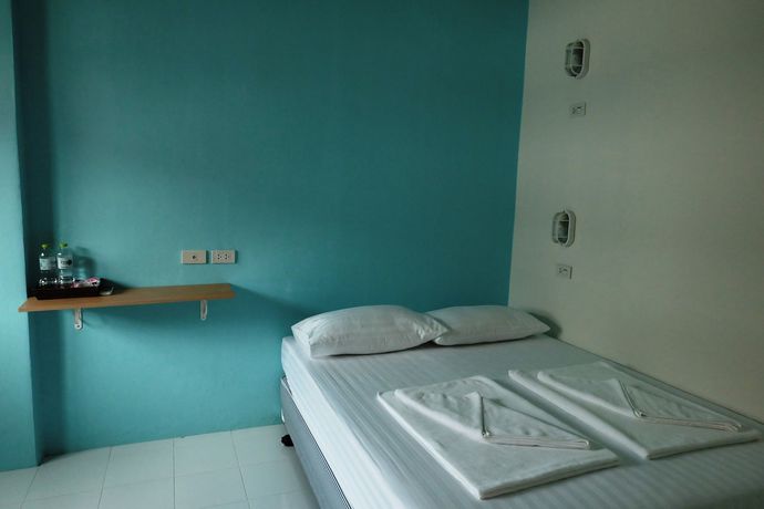 Imagen de la habitación del Hostel Sleep Dee. Foto 10