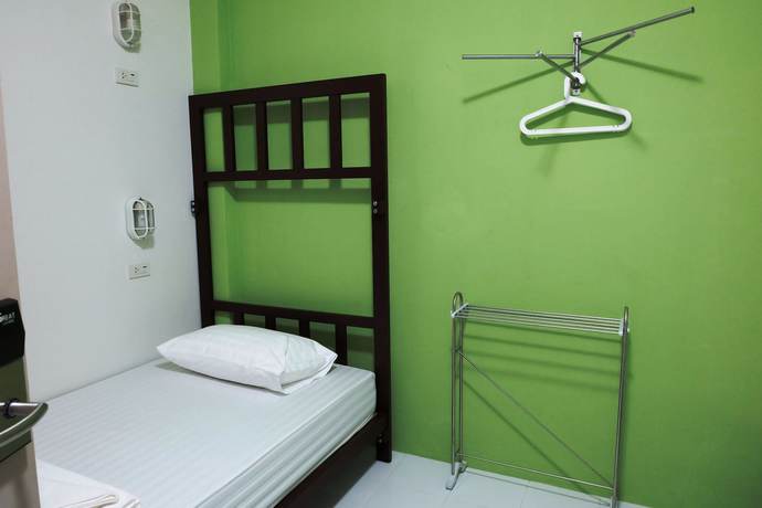 Imagen de la habitación del Hostel Sleep Dee. Foto 11