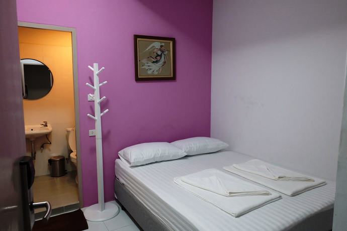 Imagen de la habitación del Hostel Sleep Dee. Foto 13