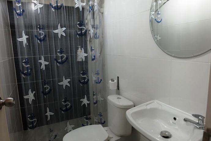 Imagen de la habitación del Hostel Sleep Dee. Foto 14