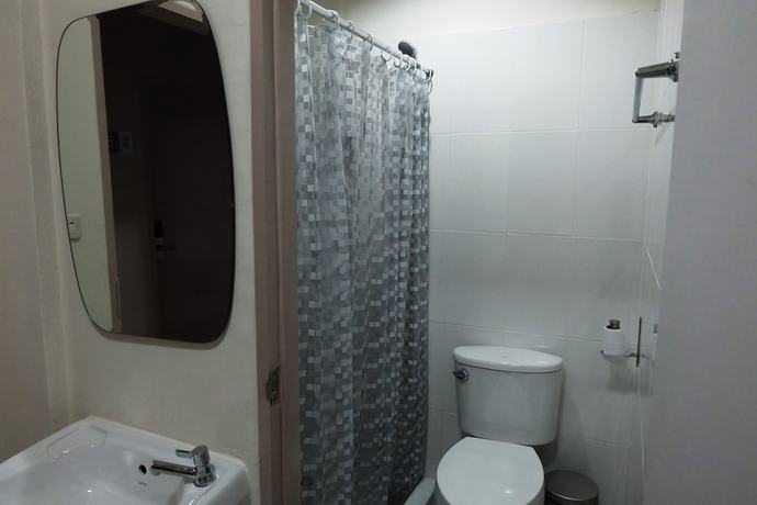Imagen de la habitación del Hostel Sleep Dee. Foto 16