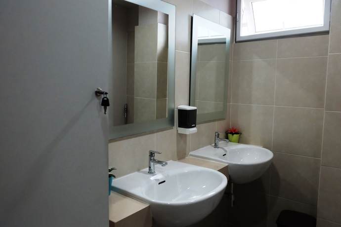 Imagen de la habitación del Hostel Sleep Dee. Foto 18