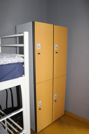 Imagen general del Hostel Sleep Green - Certified Eco Youth. Foto 2