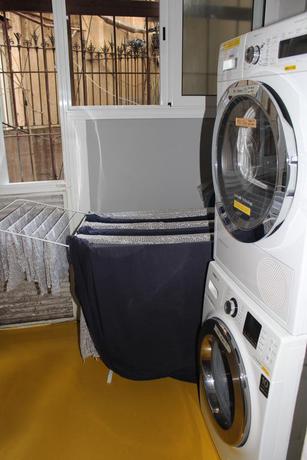 Imagen general del Hostel Sleep Green - Certified Eco Youth. Foto 11