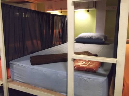 Imagen de la habitación del Hostel Sleep Tight At Koh Phangan. Foto 4