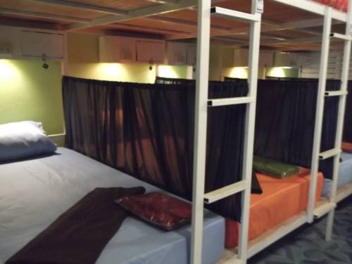 Imagen de la habitación del Hostel Sleep Tight At Koh Phangan. Foto 6
