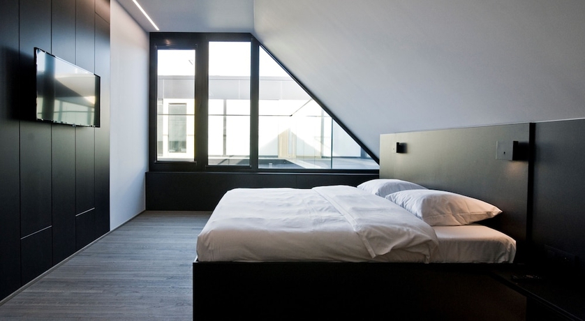 Imagen de la habitación del Hostel Sleep Well Youth. Foto 5