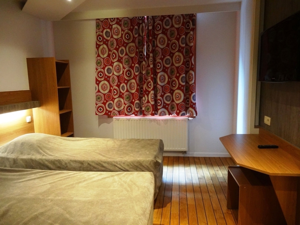 Imagen de la habitación del Hostel Sleep Well Youth. Foto 7