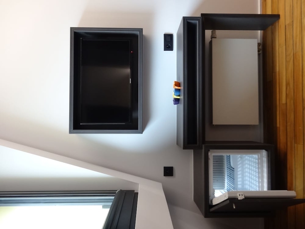 Imagen de la habitación del Hostel Sleep Well Youth. Foto 10