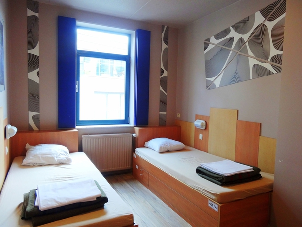 Imagen de la habitación del Hostel Sleep Well Youth. Foto 15