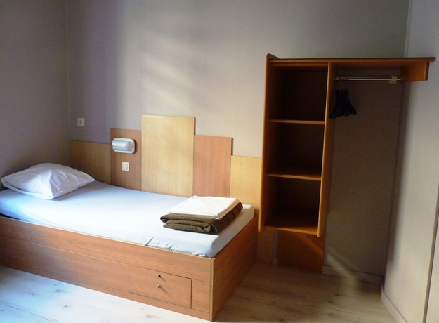 Imagen de la habitación del Hostel Sleep Well Youth. Foto 16