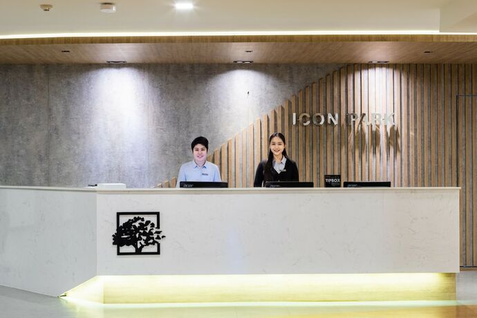 Imagen general del Hostel Sleep Z By Icon Park. Foto 4