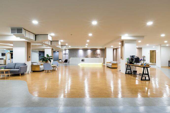 Imagen general del Hostel Sleep Z By Icon Park. Foto 6