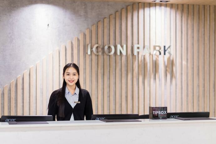 Imagen general del Hostel Sleep Z By Icon Park. Foto 10
