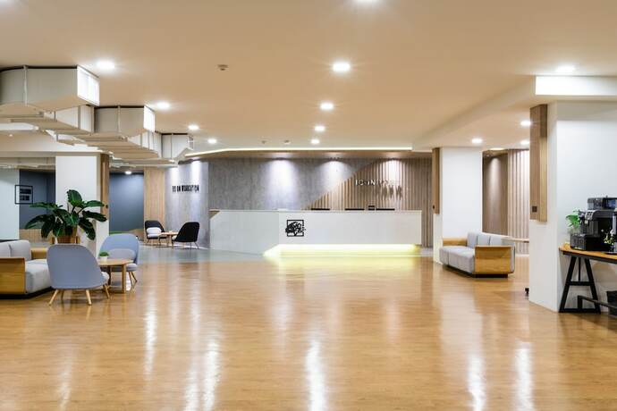 Imagen general del Hostel Sleep Z By Icon Park. Foto 11