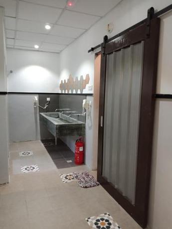 Imagen de la habitación del Hostel Sleepbox -. Foto 8
