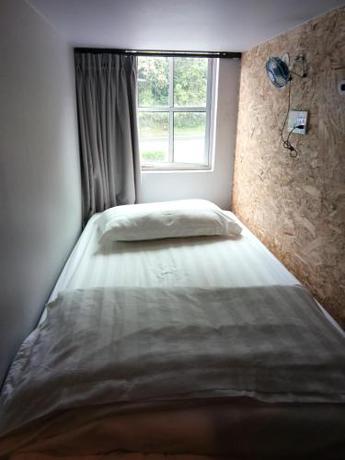 Imagen general del Hostel Sleepbox -. Foto 3