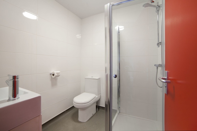 Imagen de la habitación del Hostel Sleeperdorm -. Foto 9
