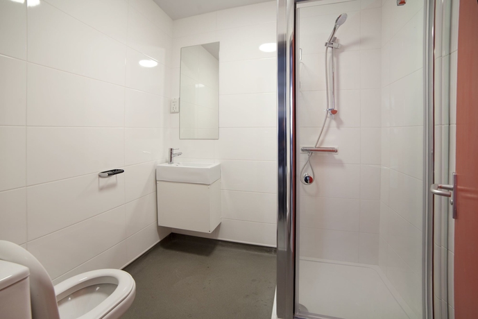 Imagen de la habitación del Hostel Sleeperdorm -. Foto 10