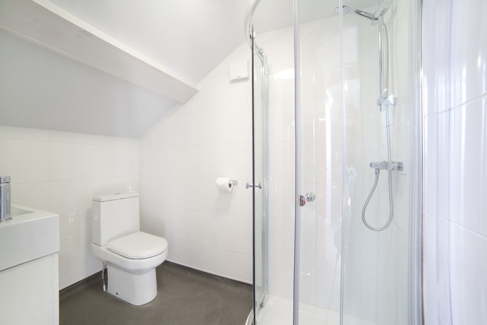 Imagen de la habitación del Hostel Sleeperdorm -. Foto 11
