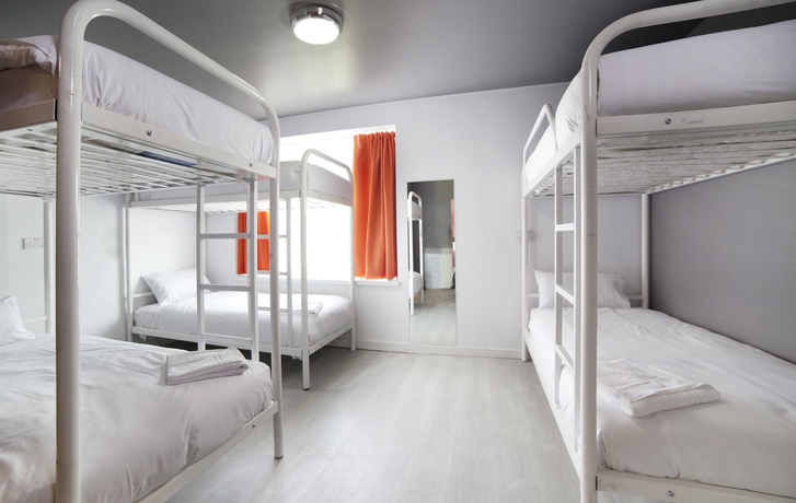 Imagen de la habitación del Hostel Sleeperdorm -. Foto 12