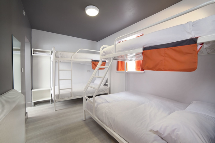 Imagen de la habitación del Hostel Sleeperdorm -. Foto 13