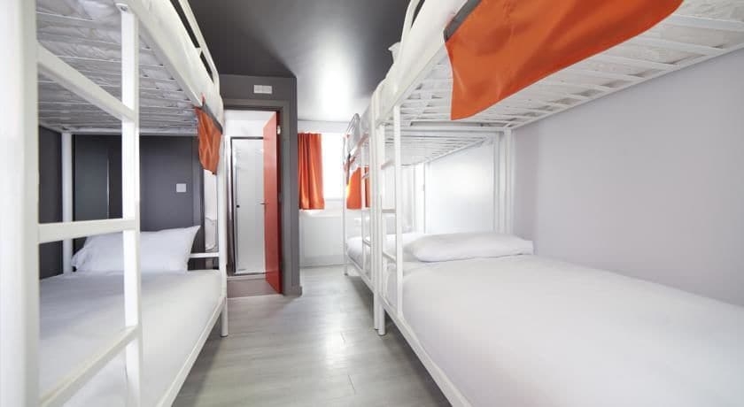 Imagen de la habitación del Hostel Sleeperdorm -. Foto 15