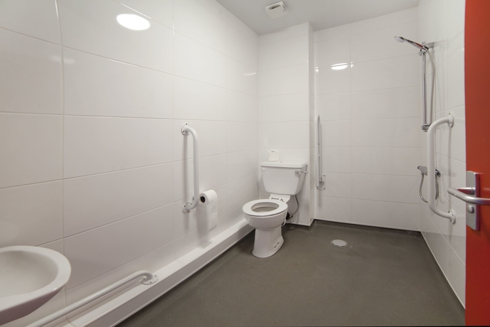 Imagen de la habitación del Hostel Sleeperdorm -. Foto 18