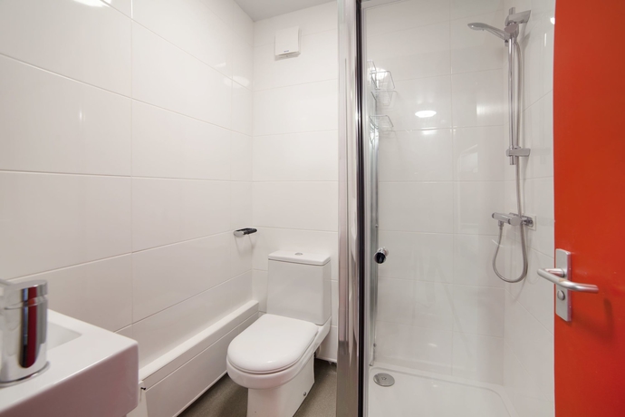 Imagen de la habitación del Hostel Sleeperdorm -. Foto 19
