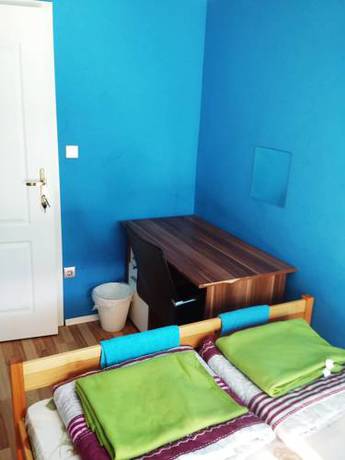 Imagen de la habitación del Hostel Sleeping Beauty. Foto 4