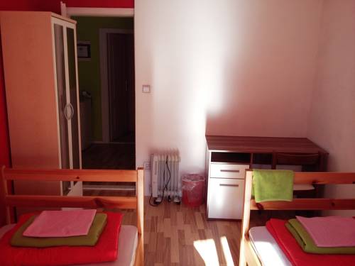 Imagen de la habitación del Hostel Sleeping Beauty. Foto 5