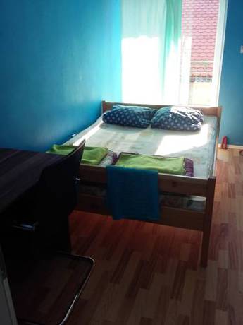 Imagen de la habitación del Hostel Sleeping Beauty. Foto 6
