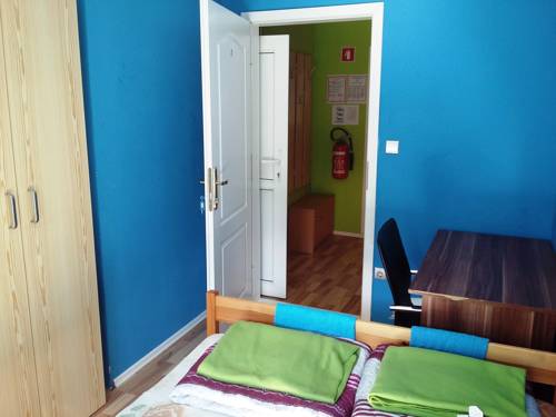 Imagen de la habitación del Hostel Sleeping Beauty. Foto 7