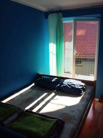 Imagen de la habitación del Hostel Sleeping Beauty. Foto 8