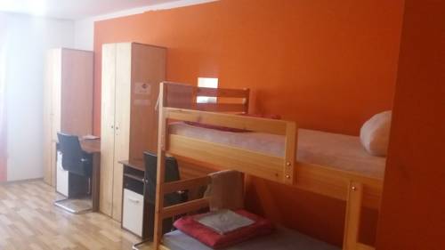 Imagen de la habitación del Hostel Sleeping Beauty. Foto 9