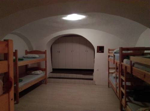 Imagen de la habitación del Hostel Sleeping Beauty. Foto 10