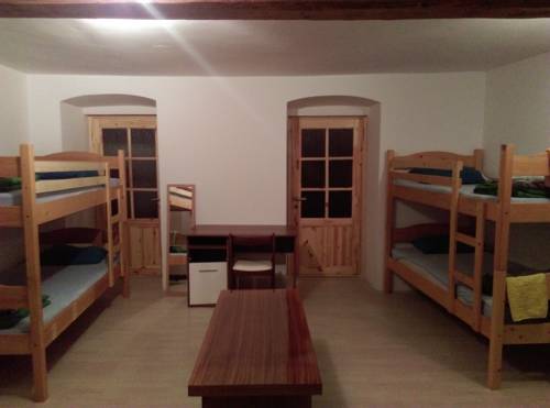 Imagen de la habitación del Hostel Sleeping Beauty. Foto 11