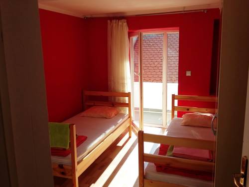 Imagen de la habitación del Hostel Sleeping Beauty. Foto 13
