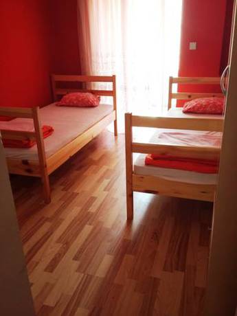 Imagen de la habitación del Hostel Sleeping Beauty. Foto 15