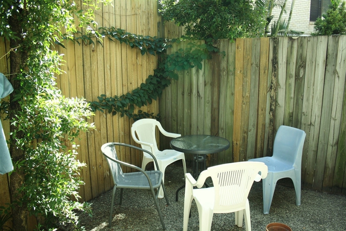 Imagen general del Hostel Sleeping Inn Surfers Paradise -. Foto 1