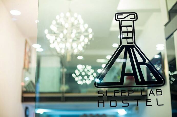Imagen general del Hostel Sleeplab. Foto 1