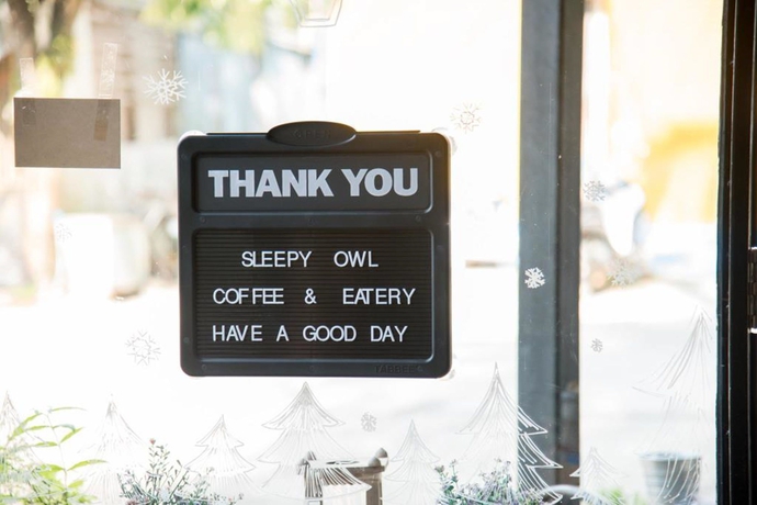 Imagen general del Hostel Sleepy Owl. Foto 4