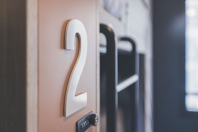 Imagen de la habitación del Hostel Slo Bordeaux. Foto 4