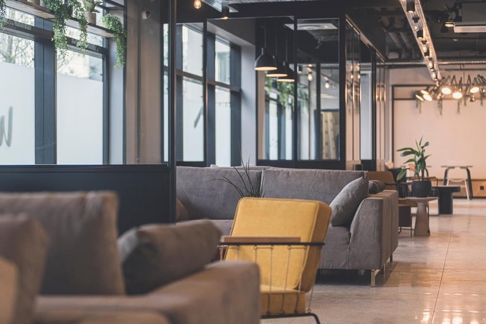 Imagen de los interiores del Hostel Slo Bordeaux. Foto 18