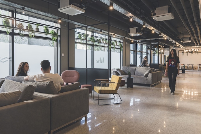 Imagen de la habitación del Hostel Slo Bordeaux. Foto 13